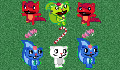 play "HAPPY TREE FRIENDS"