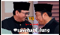 play Ahok vs Lulung