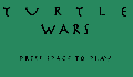 play turtle wars final