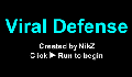 play Viral Defense