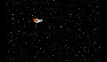 play Asteroids