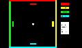 play 4 Player Pong