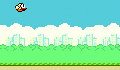 play FlappyBird