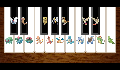 play PokePiano