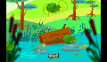 play pondGame