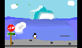 play Arctic Skater