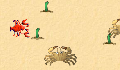 play Crab game