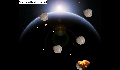 play Asteroid Fighter
