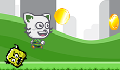 play RunnerCat Game - Final Version