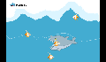 play Shark Hunt