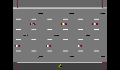 play Frogger