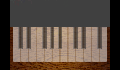 play Piano visulaizer