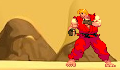 play Fighter's Desert