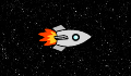 play AJ's Space Asteroids