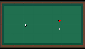 play carom billiards