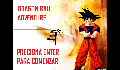 play DRAGON BALL ADVENTURE 9