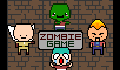 play Zombie Game