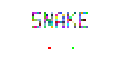 play SNAKE