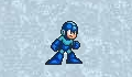 play RECREATING MEGAMAN V1.03