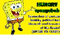 play Hungry Spongebob