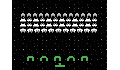 play Space Invaders