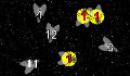 play Swarming Robots Showcase - Firefly Synchronisation