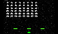 play Space Invaders