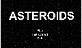 play asteroids