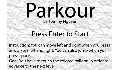 play Parkour