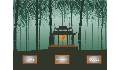 play Ninja Scape - 48