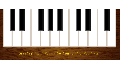 play piano