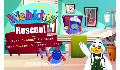 play Webkinz Rescue