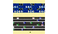 play Frogger part 2