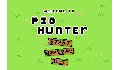 play Pig Hunt (Not mine, my friends)