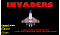 play Invaders