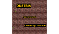 play dustbin