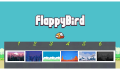 play FlappyBird