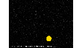 play Newton's Law Size of Sun Experiment