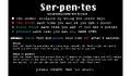 play Serpentes