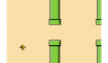 play Flappy Bee