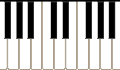 play Piano