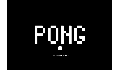 play Pong Game