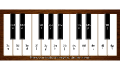 play Piano Simulator