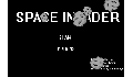 play Space Invaders