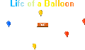 play Life of a Balloon