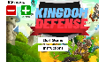 play Kingdom defense game