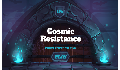 play Cosmic Resistance - Tower Defense