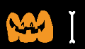 play Halloween minigame