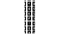 play ARECIBO MESSAGE