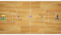 play Basketball game